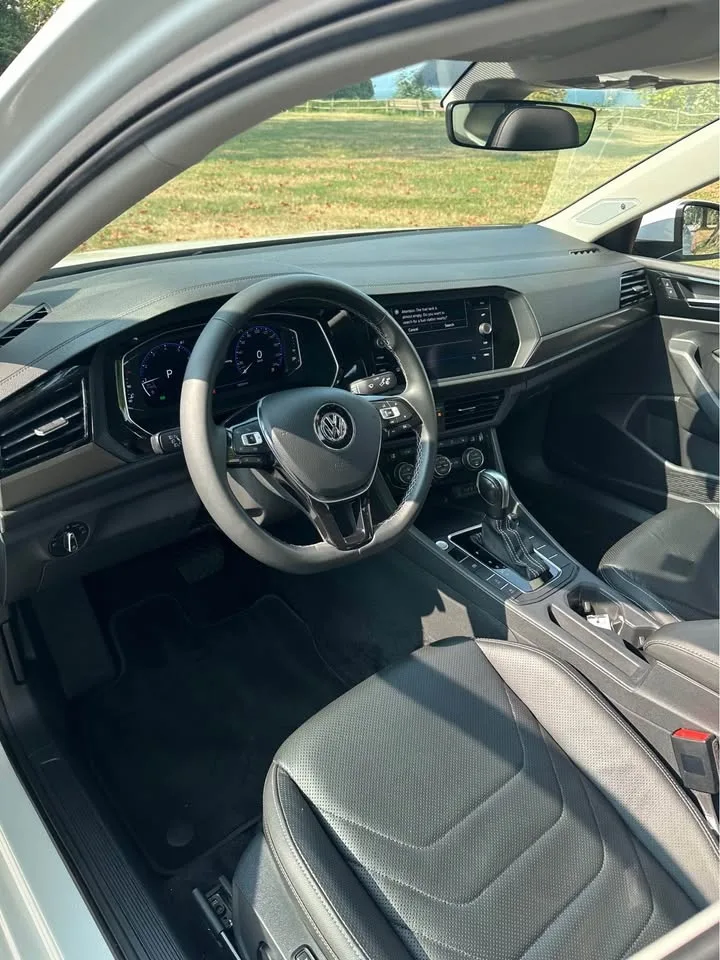 2021 Volkswagen Jetta image indicator(6)