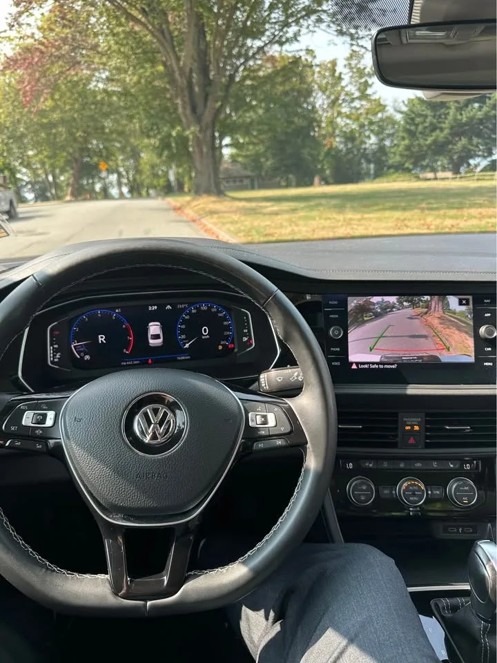 2021 Volkswagen Jetta image indicator(7)