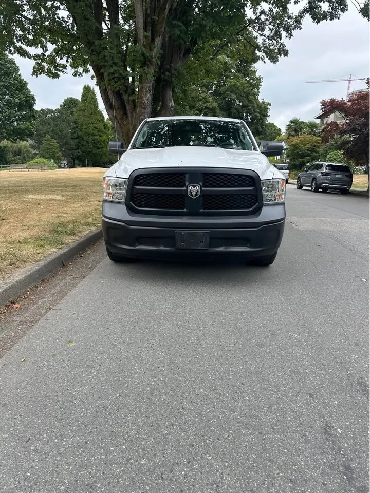 2020 Ram 1500 Tradesman Long Box image indicator(2)
