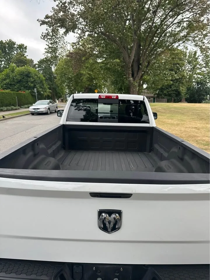 2020 Ram 1500 Tradesman Long Box image indicator(6)