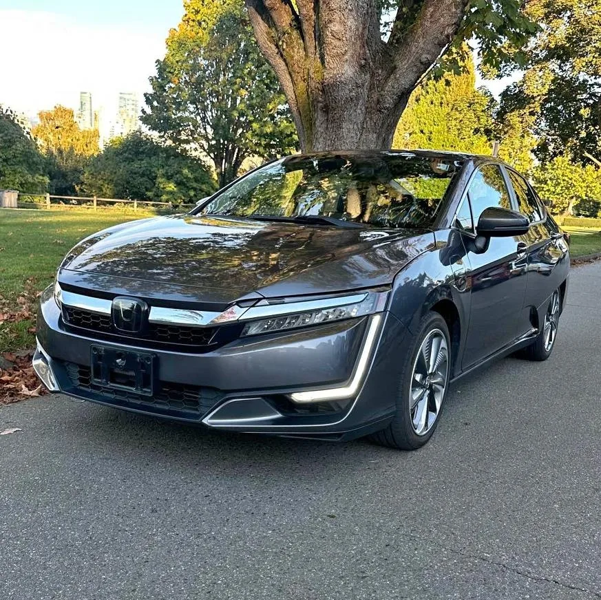 2019 Honda Clarity Touring