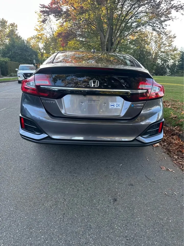 2019 Honda Clarity Touring image indicator(5)