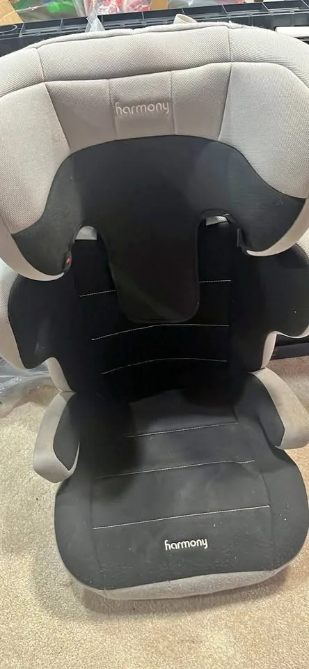 Car Booster Seat