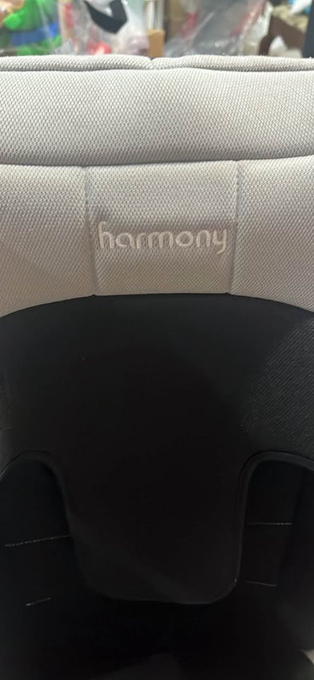 Car Booster Seat - photo 2