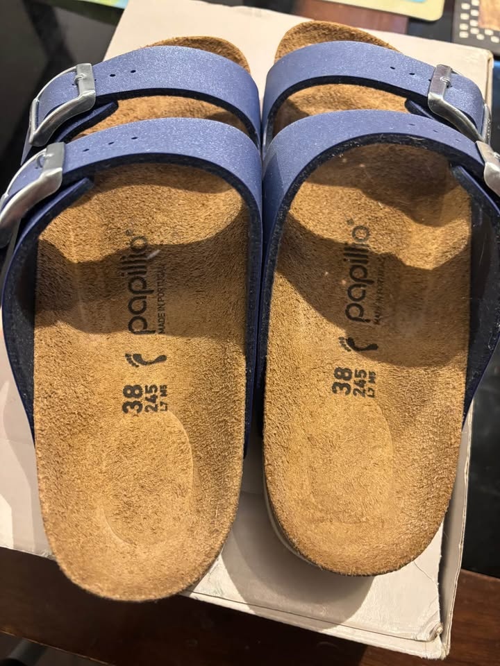 Papillio sandals size 8 - photo 2