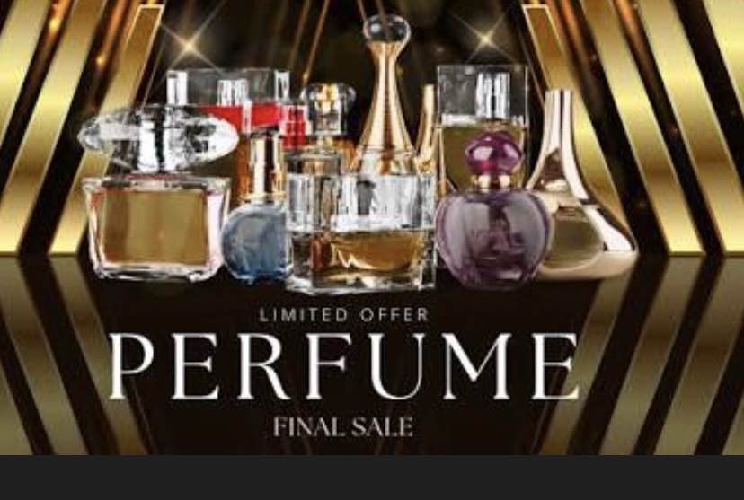 Perfumes for you - photo 2