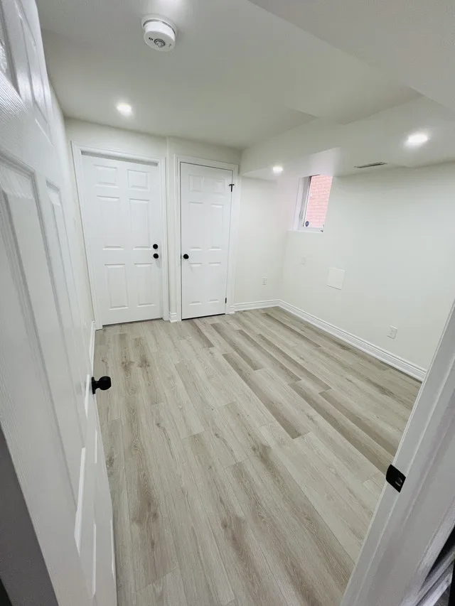 Legal Brand-New 2 Bed 1 Bath basement for Rent image indicator(5)
