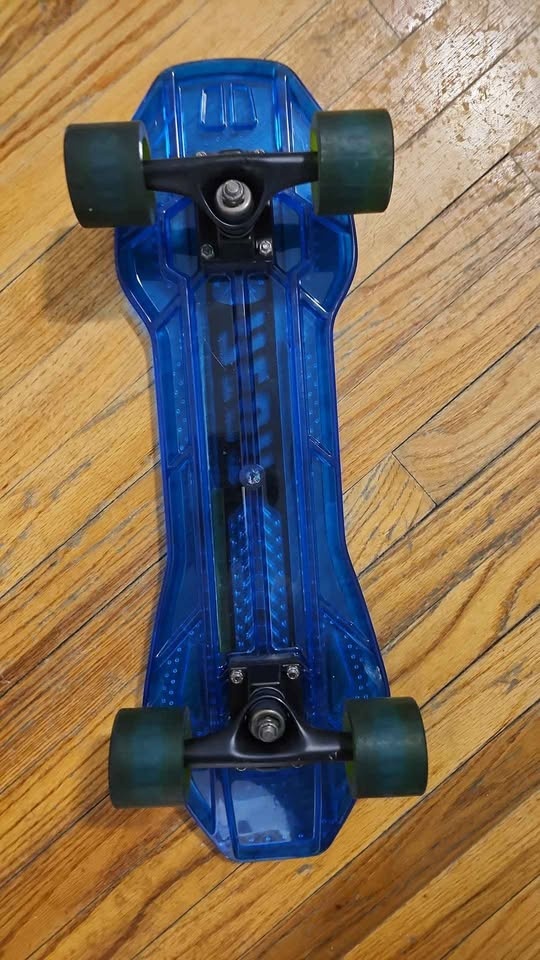 Skateboard - photo 2