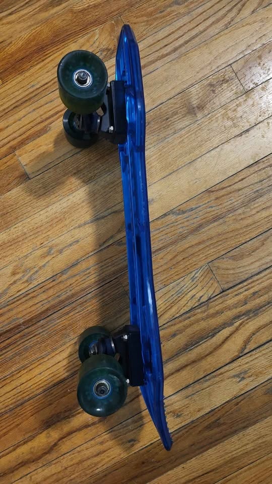 Skateboard - photo 3