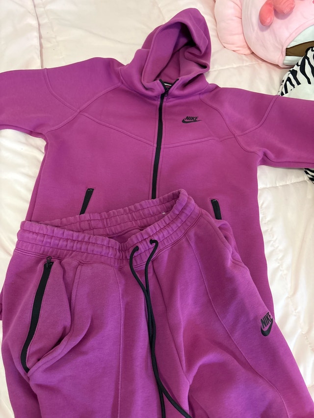 Nike Tracksuit