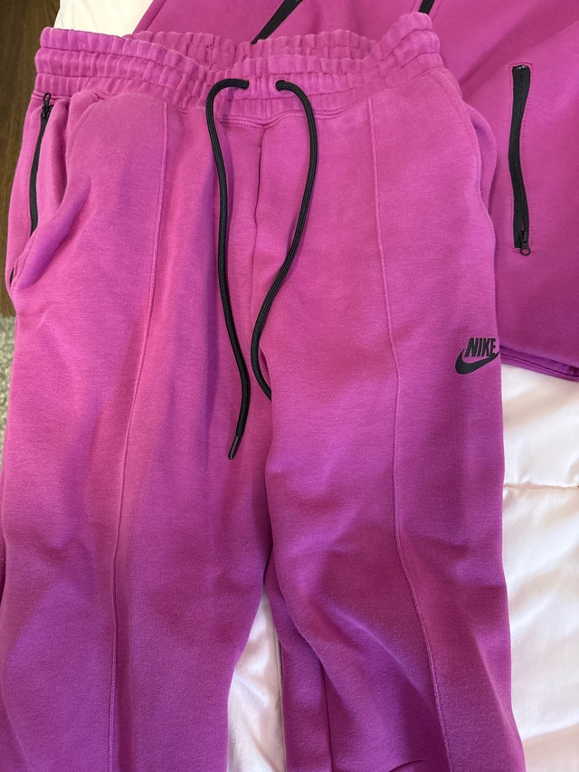 Nike Tracksuit - photo 3
