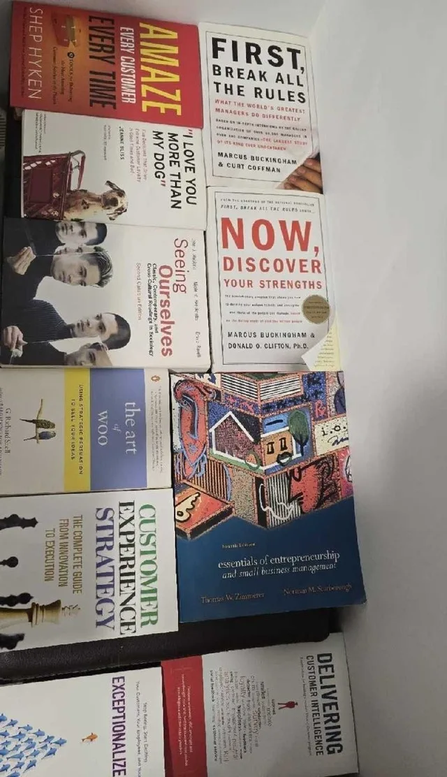 Moving Sale or Trade by Dec 9 - Books image indicator(2)