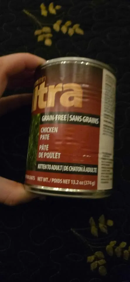 Wet Cat Food image indicator(3)