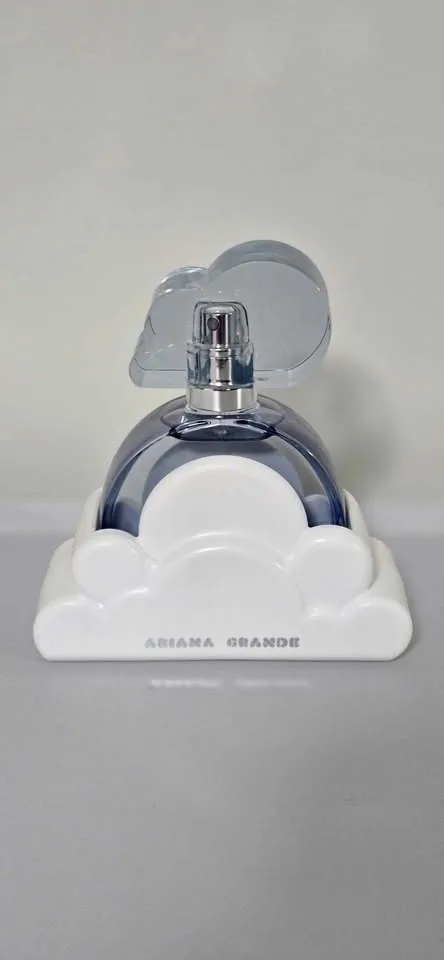 Ariana Grande perfumes