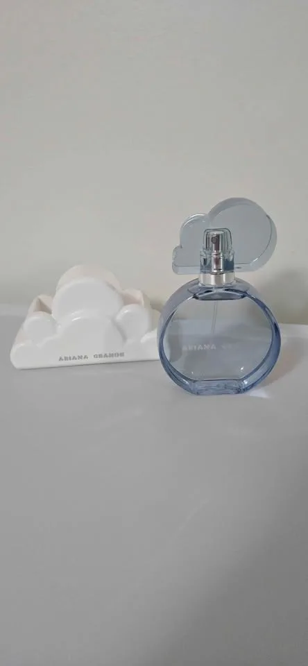 Ariana Grande perfumes image indicator(2)
