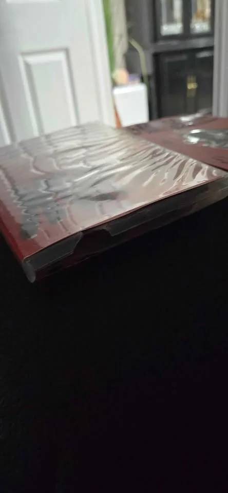 BadVillian 1st Single Album image indicator(6)