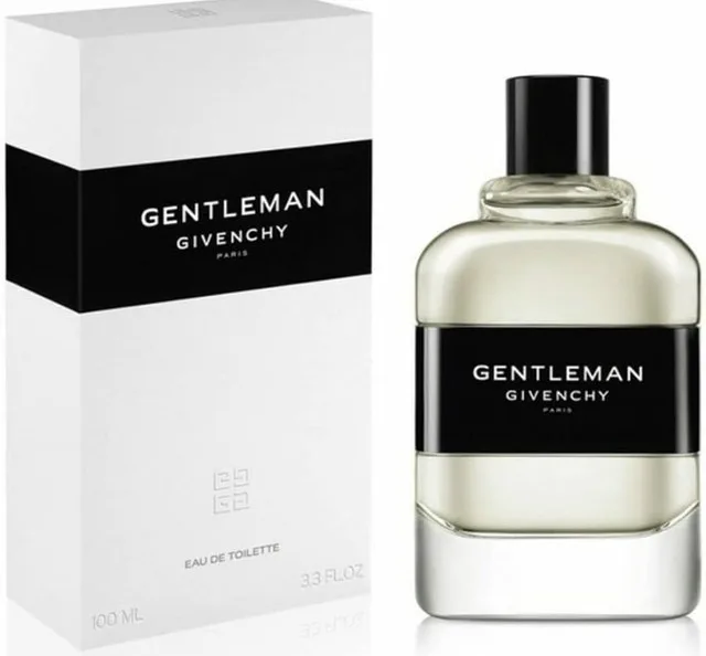 Givenchy Gentlemen EDT Cologne