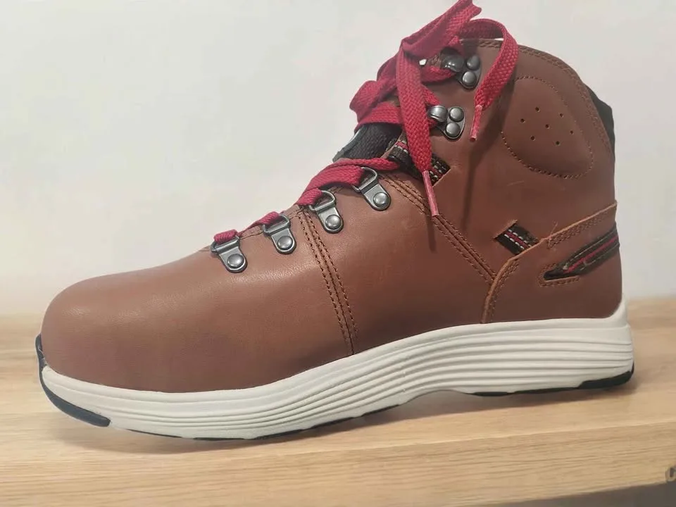 NEW CSA Keen Manchester Work Boot image indicator(3)