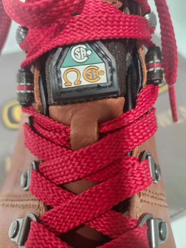 NEW CSA Keen Manchester Work Boot image indicator(4)