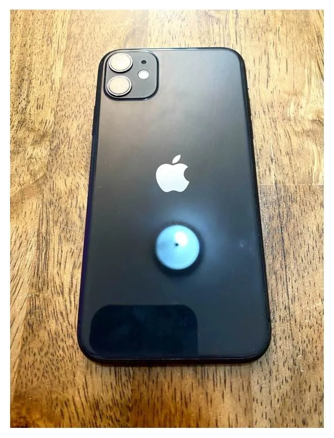 🔥 iPhone 11 • 128GB • Unlocked  • Delivery Available 🚗💨 image indicator(2)