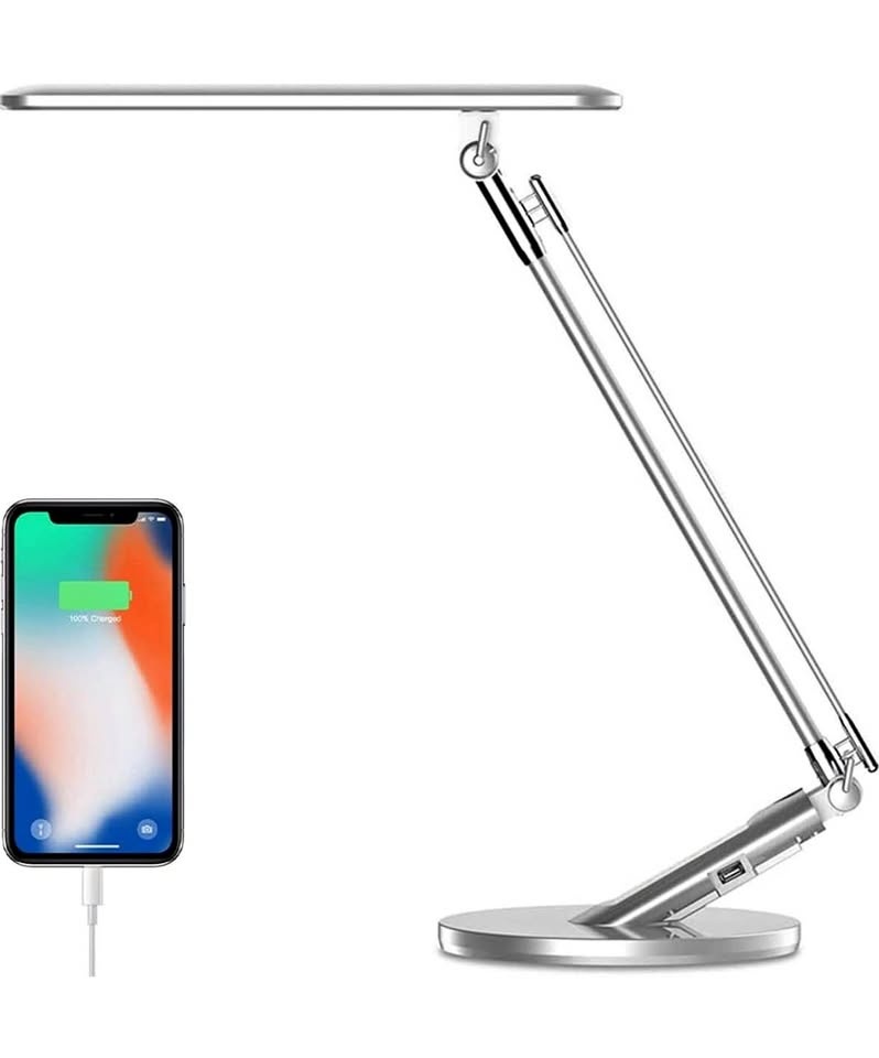 LED Desk Lamp - photo 3