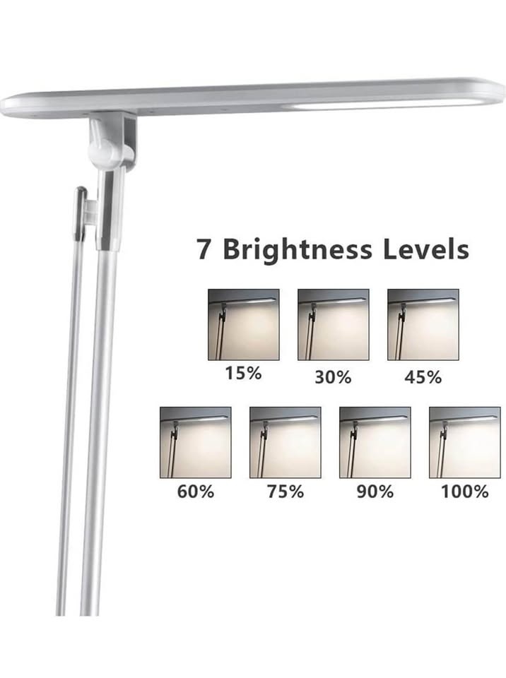 LED Desk Lamp - photo 4