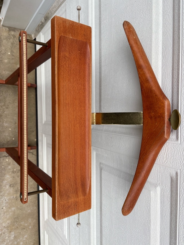 vintage Birkdale Valet Eatons of Canada - photo 4