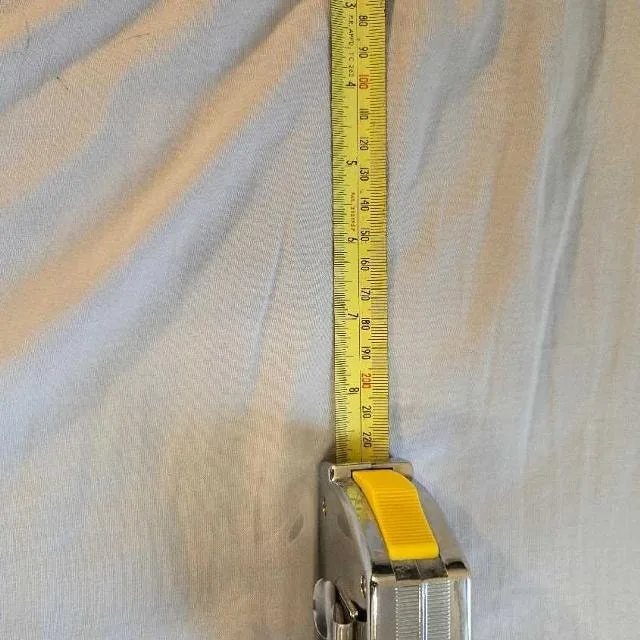 Evans Tru-Lok Tape Measure image indicator(3)