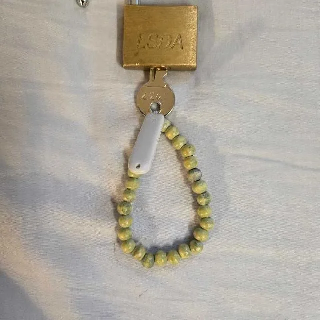 Pad Lock image indicator(2)