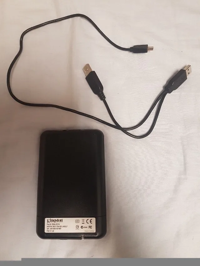 Memory Storage Hard Drive image indicator(2)