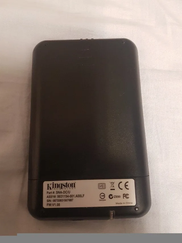 Memory Storage Hard Drive image indicator(3)