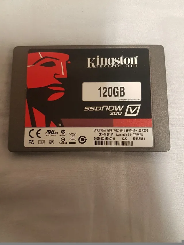 Memory Storage Hard Drive image indicator(4)