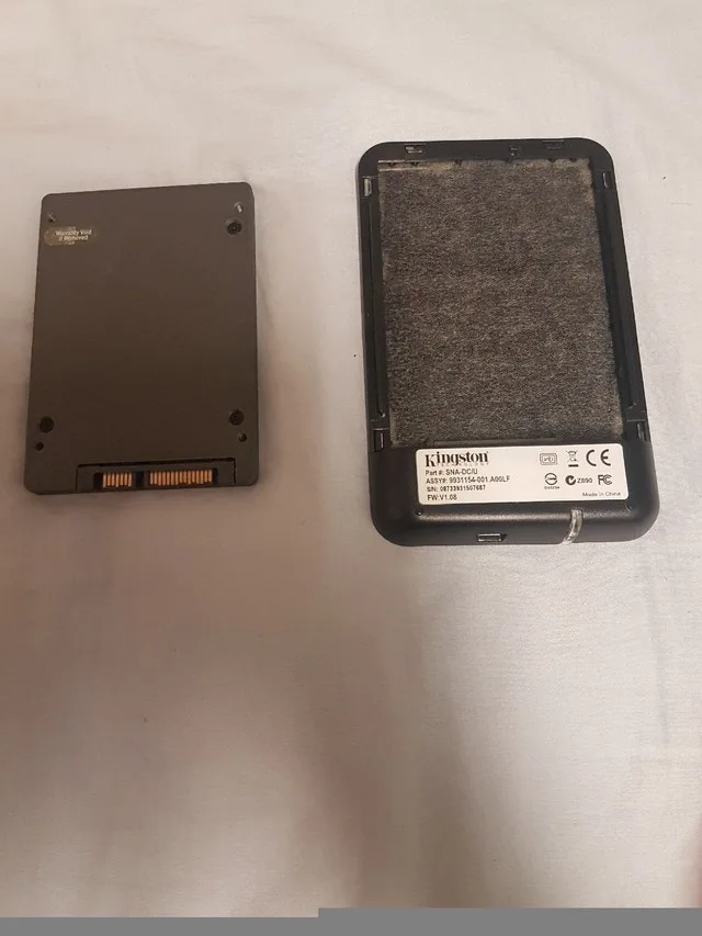 Memory Storage Hard Drive image indicator(5)