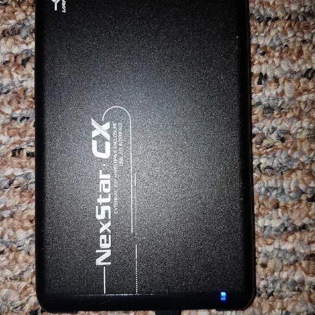 Vantec 300GB External Hard Drive image indicator(2)