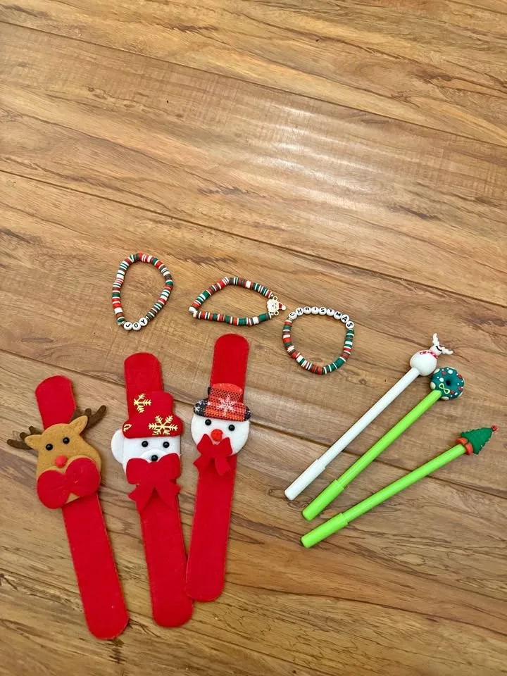 Kids Christmas Gifts (all for $10)