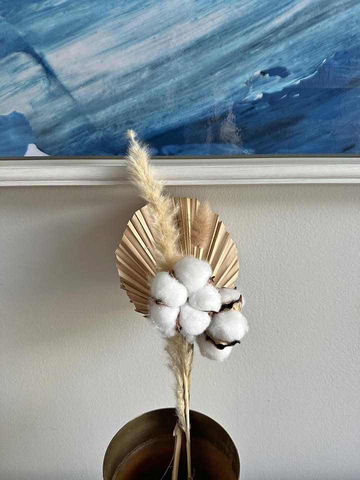 Dried Bouquet