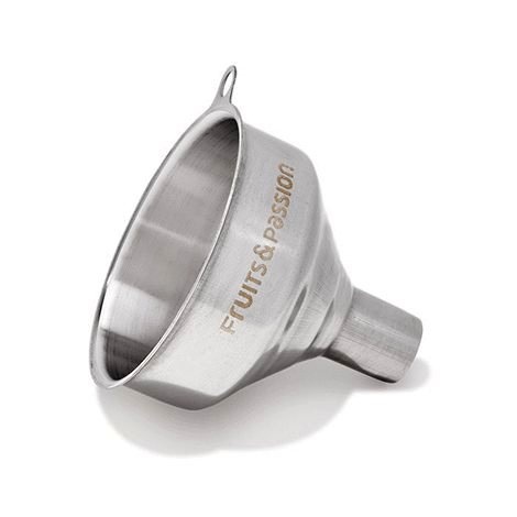Avon: Fruits and Passion Funnel