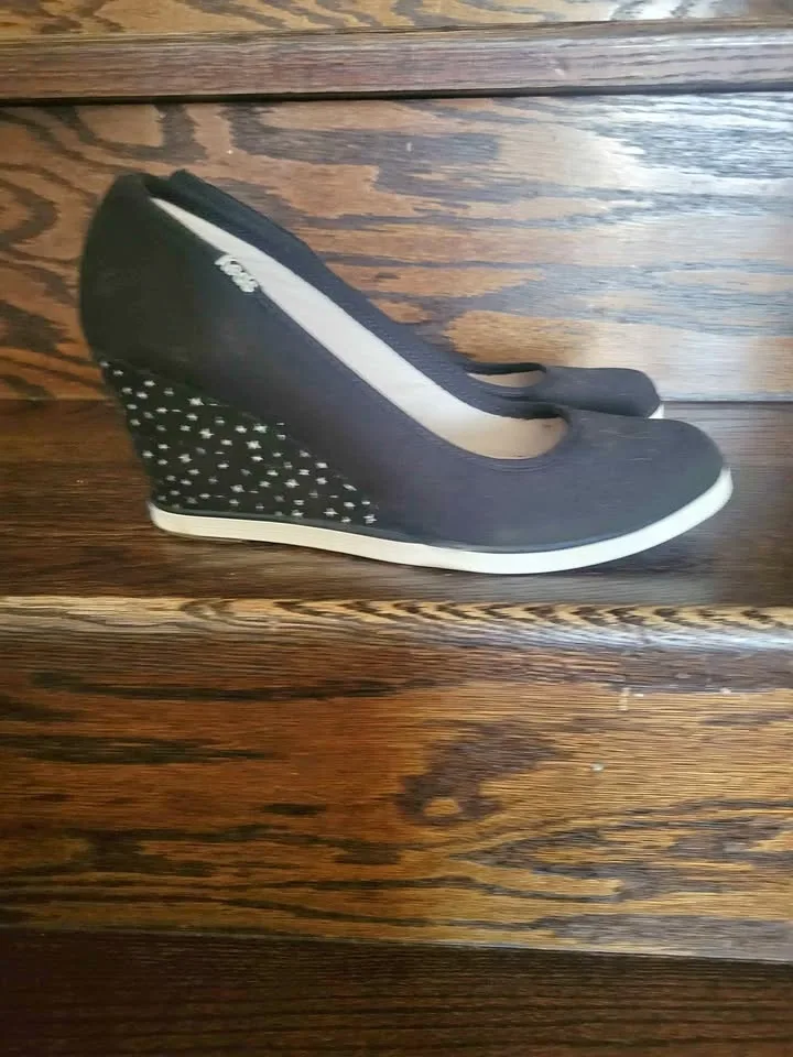 Keds Wedges