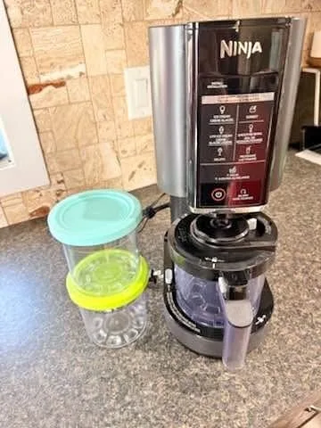 Ninja Creami