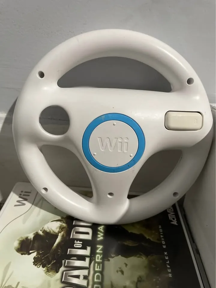 Wii bundle! image indicator(3)