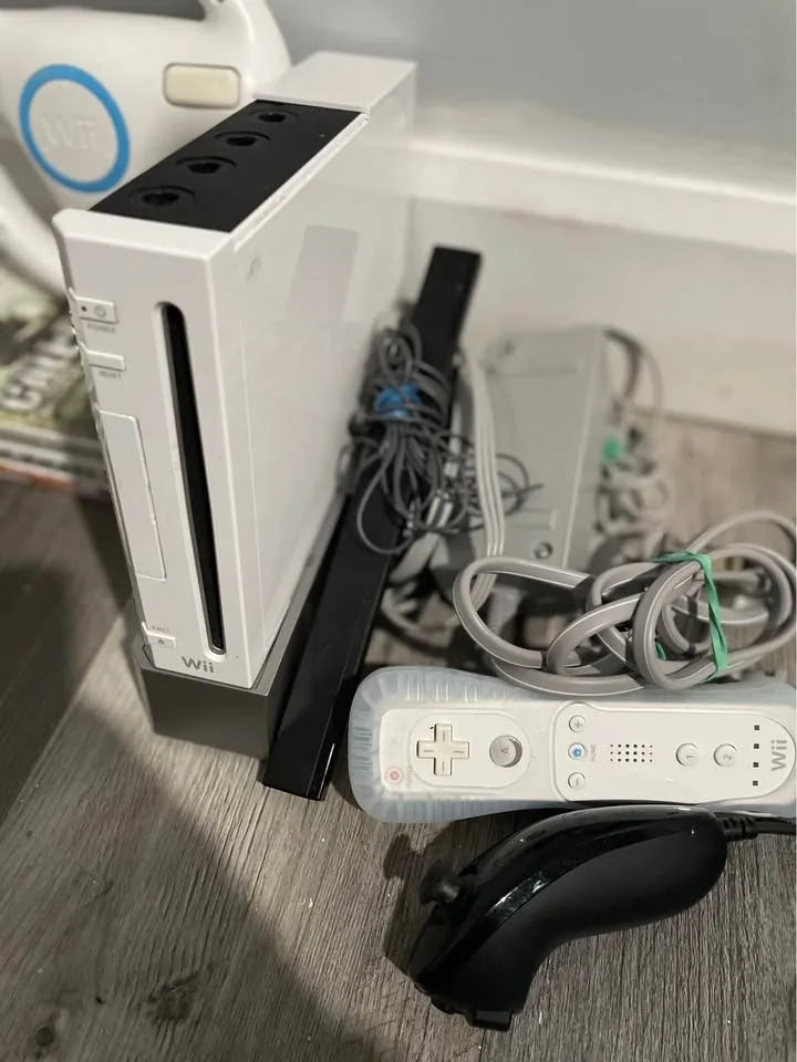 Wii bundle! image indicator(4)
