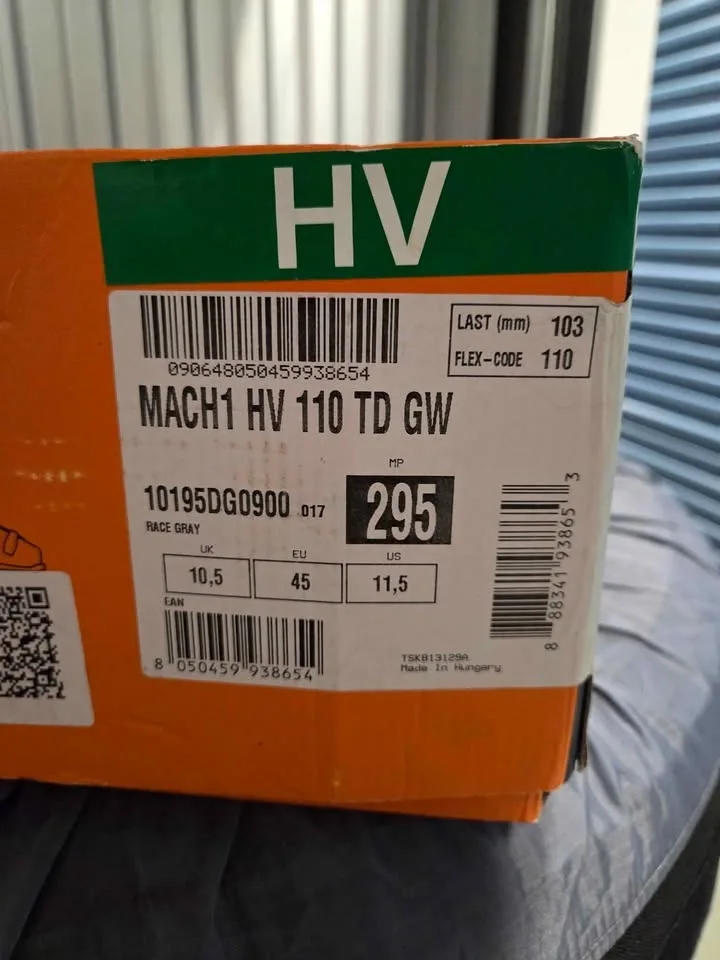 Technica Ski boots image indicator(3)