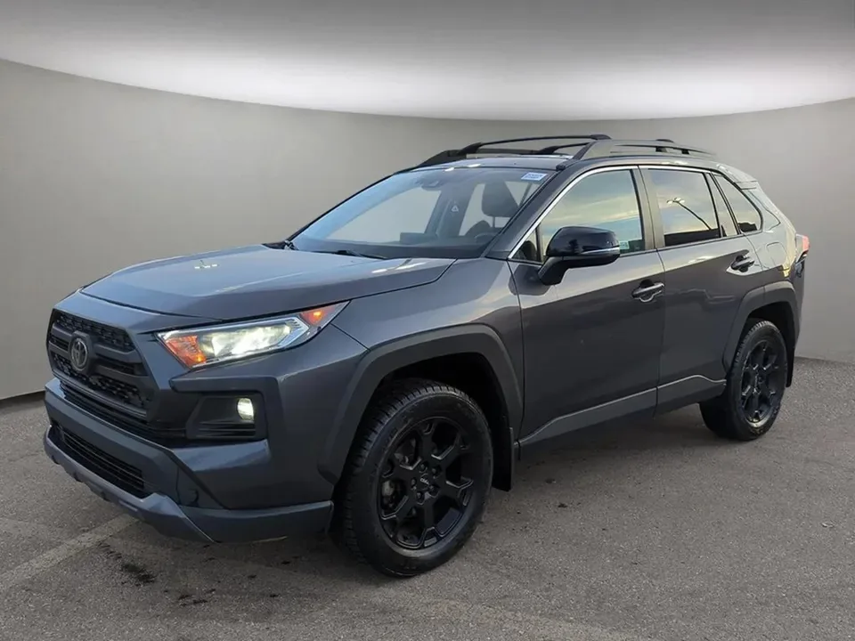 2021 Toyota Toyota 2021 RAV4 image indicator(10)