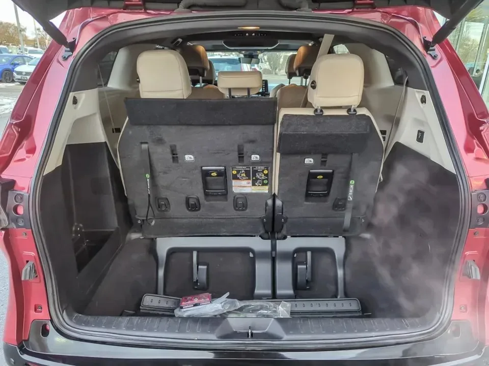 2023 Toyota Toyota 2023 Sienna image indicator(3)