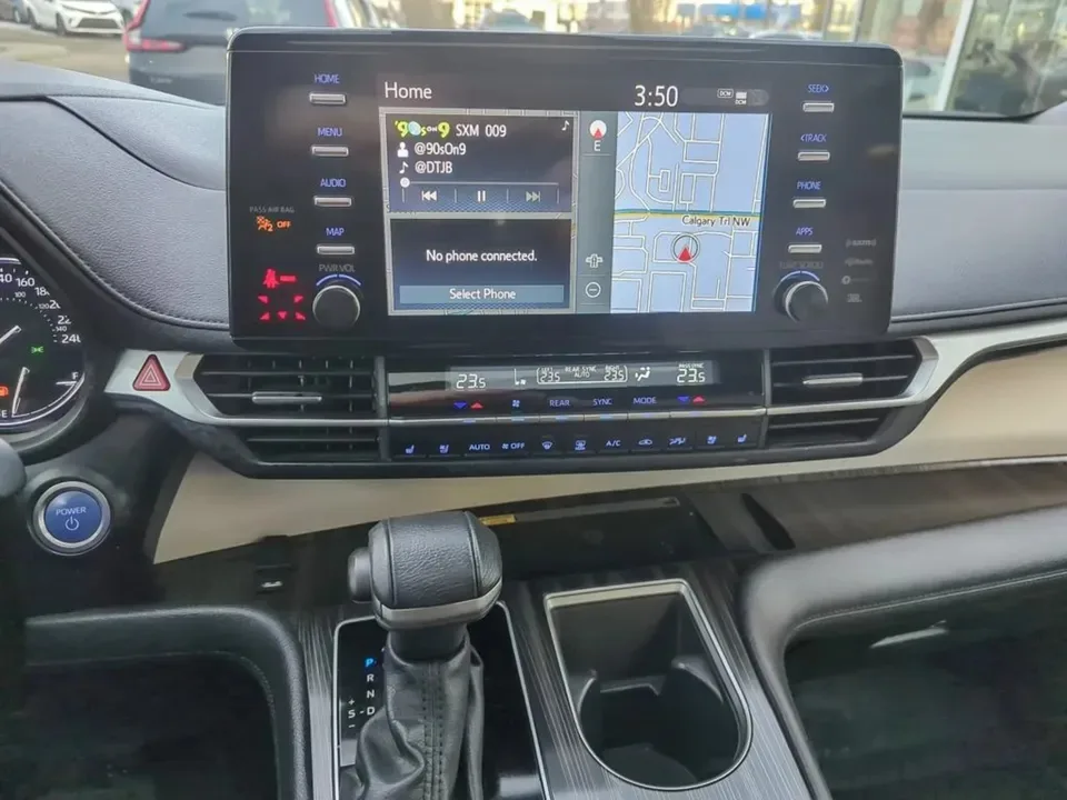 2023 Toyota Toyota 2023 Sienna image indicator(5)