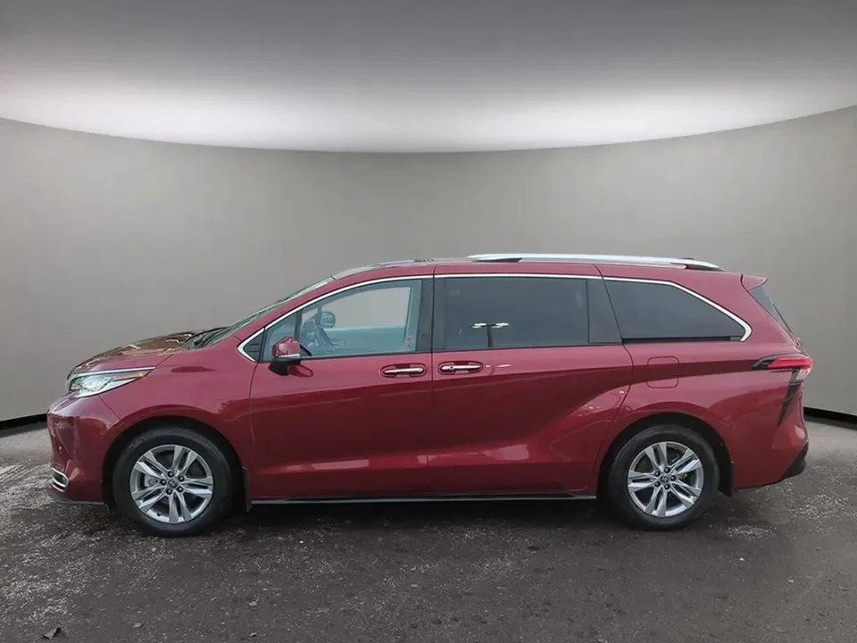 2023 Toyota Toyota 2023 Sienna image indicator(6)