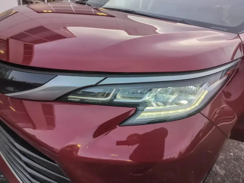 2023 Toyota Toyota 2023 Sienna image indicator(7)