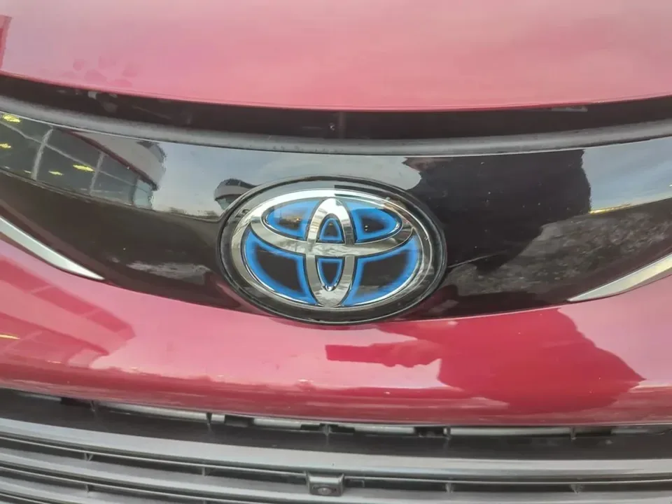 2023 Toyota Toyota 2023 Sienna image indicator(9)