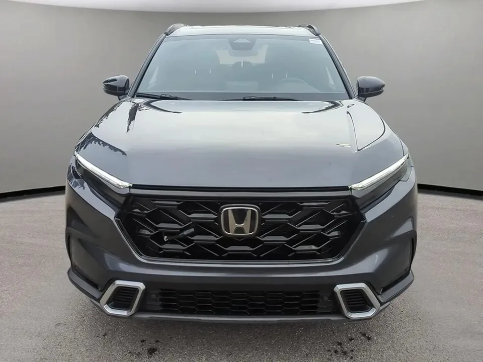 2023 Honda Honda 2023 CR-V Hybrid image indicator(2)