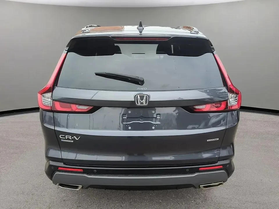 2023 Honda Honda 2023 CR-V Hybrid image indicator(3)